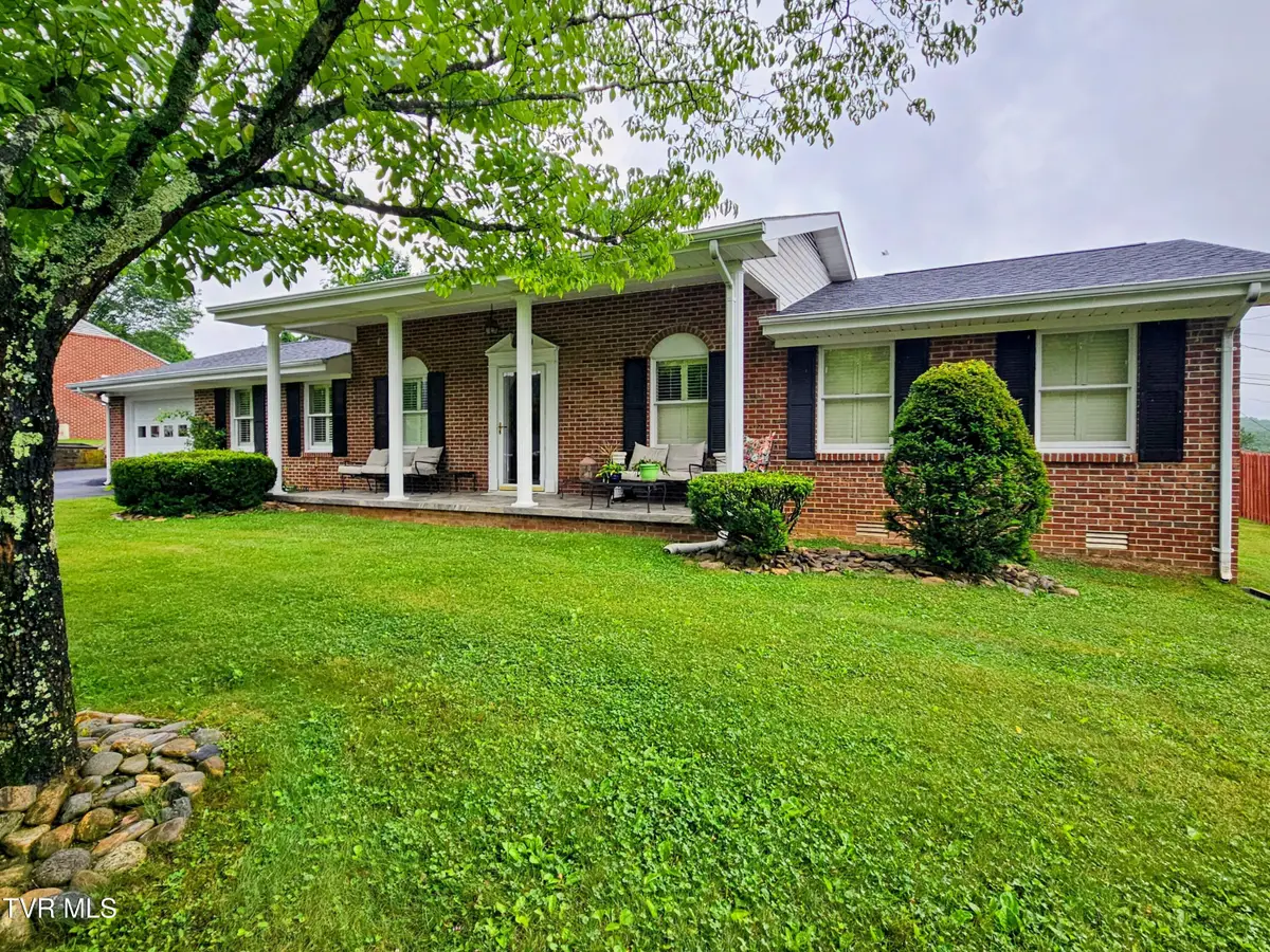 94 Ridge Road, Lebanon, VA 24266 - #1