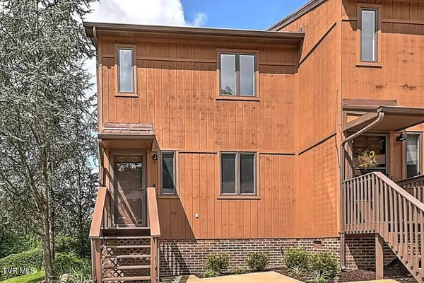 1111 Timbers East, Greeneville, TN 37745