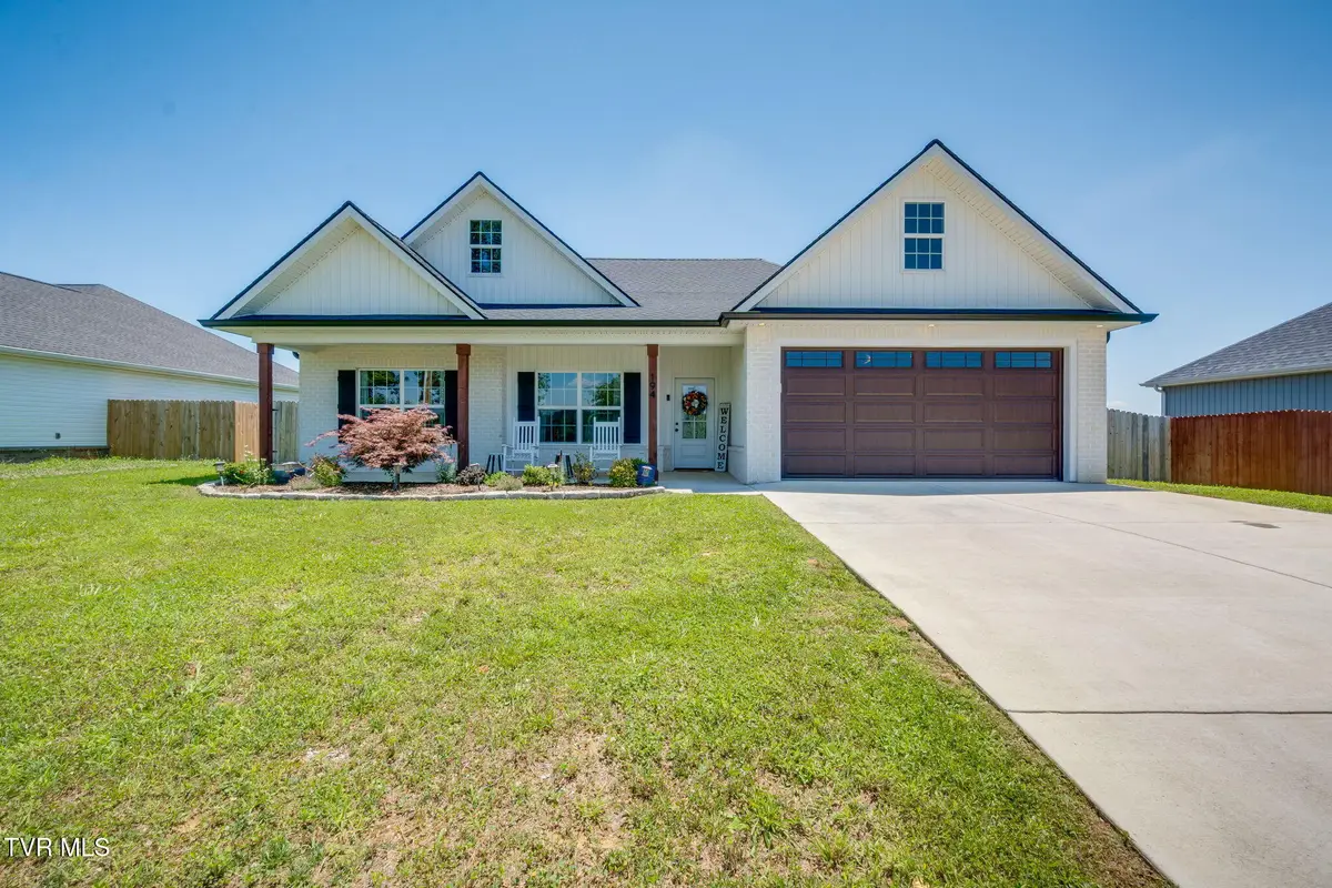 194 Bob Ford Road, Jonesborough, TN 37659 - #1