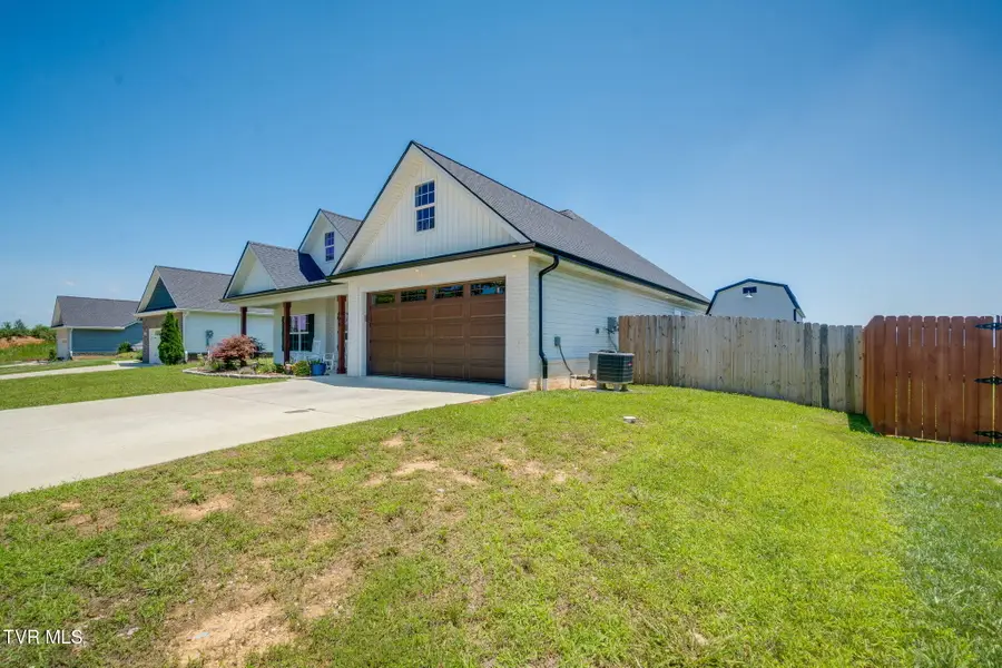 194 Bob Ford Road, Jonesborough, TN 37659 - #2