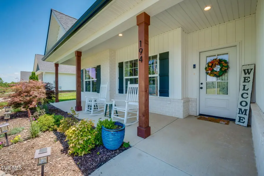 194 Bob Ford Road, Jonesborough, TN 37659 - #3