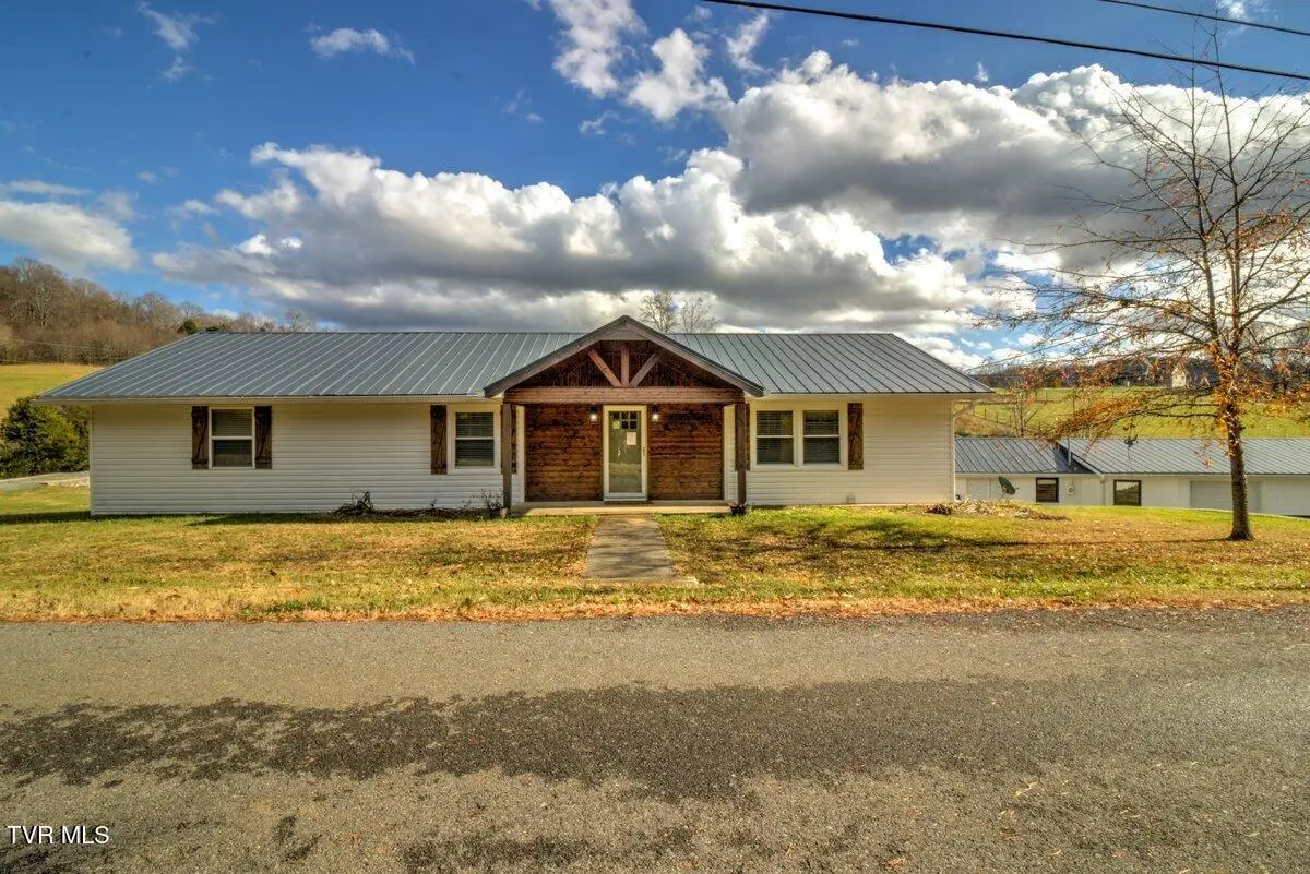 680 Mayberry Road, Jonesborough, TN 37659 - #1