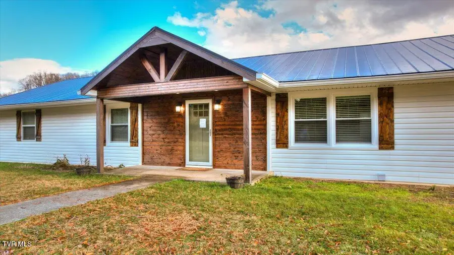 680 Mayberry Road, Jonesborough, TN 37659 - #2