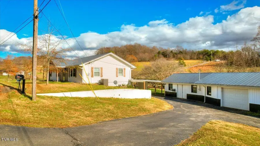 680 Mayberry Road, Jonesborough, TN 37659 - #3