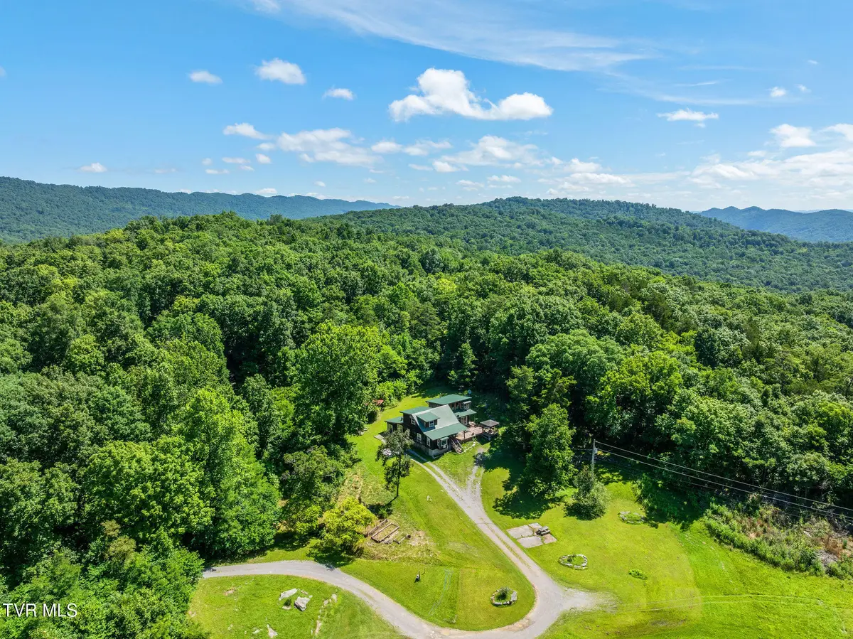 2866 Prospect Road, Sneedville, TN 37869 - #1