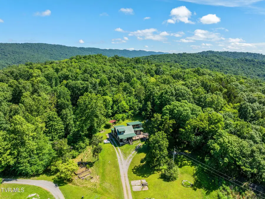 2866 Prospect Road, Sneedville, TN 37869 - #2