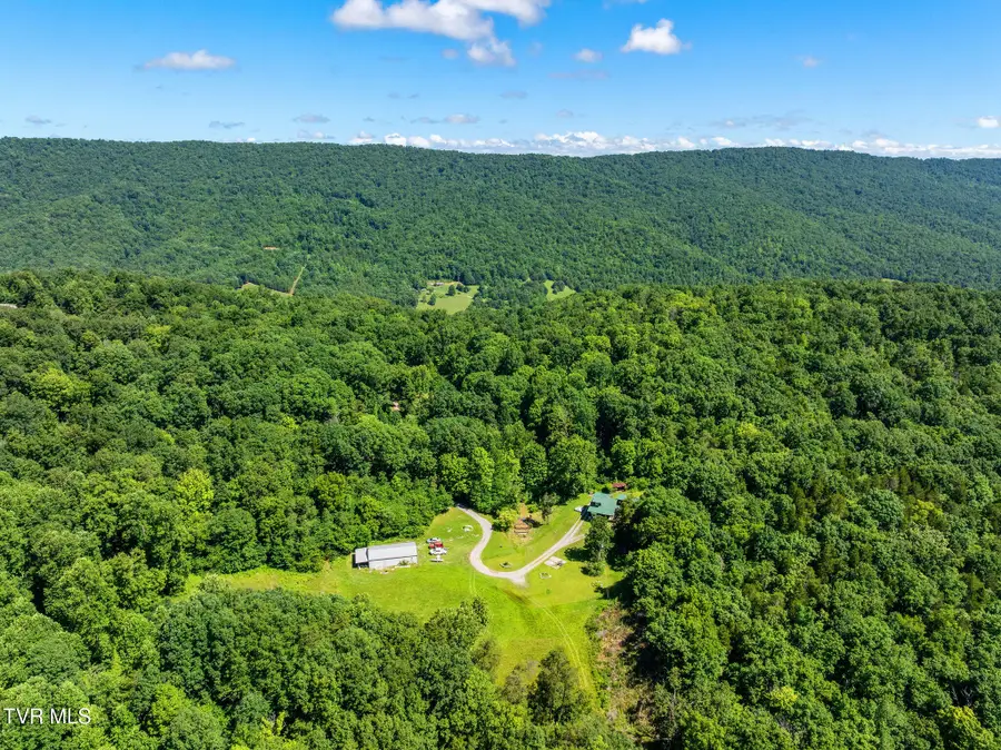 2866 Prospect Road, Sneedville, TN 37869 - #3