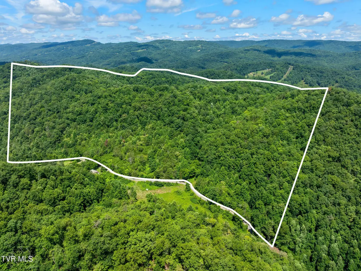 582 Brooks Road, Sneedville, TN 37869 - #1