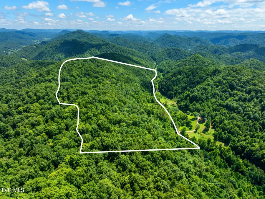 582 Brooks Road, Sneedville, TN 37869 - #2
