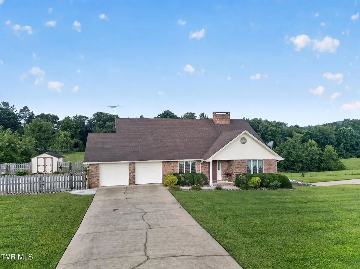 146 Deseree Broyles Road, Chuckey, TN 37641 - #1