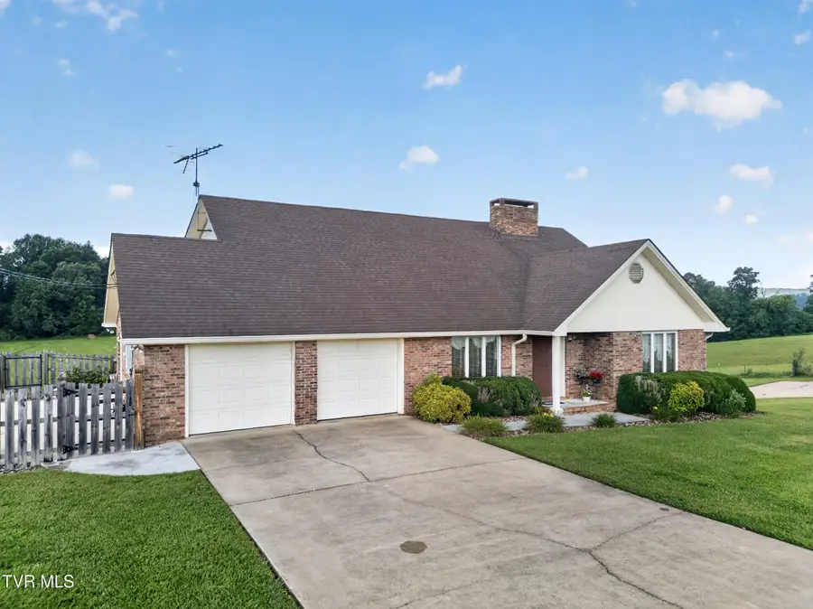146 Deseree Broyles Road, Chuckey, TN 37641 - #2