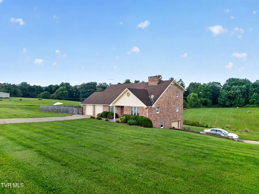 146 Deseree Broyles Road, Chuckey, TN 37641 - #3