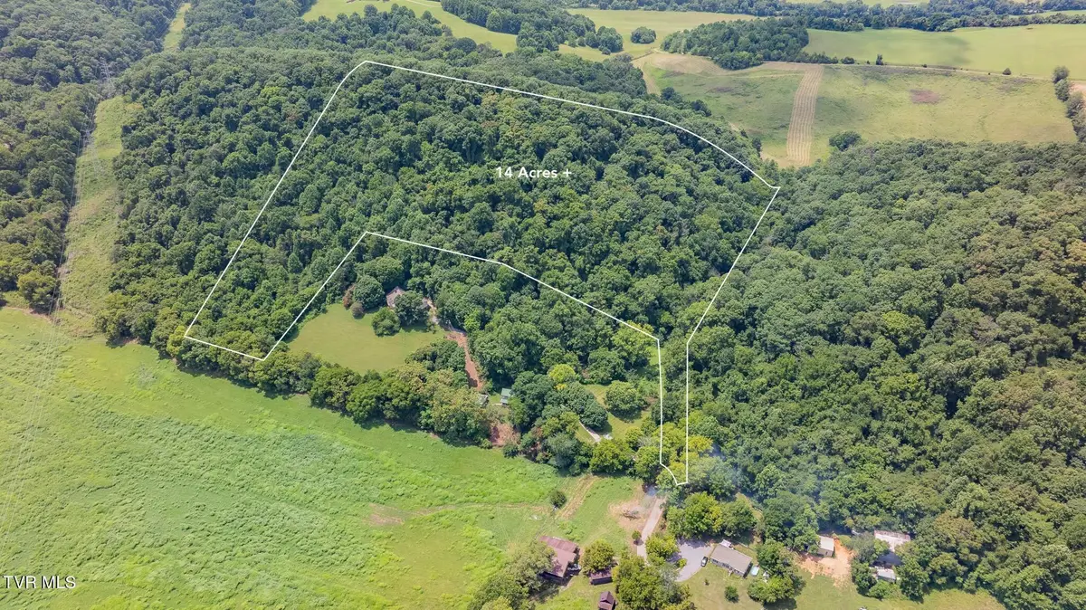 910 Old Fort Lane, Chuckey, TN 37641 - #1