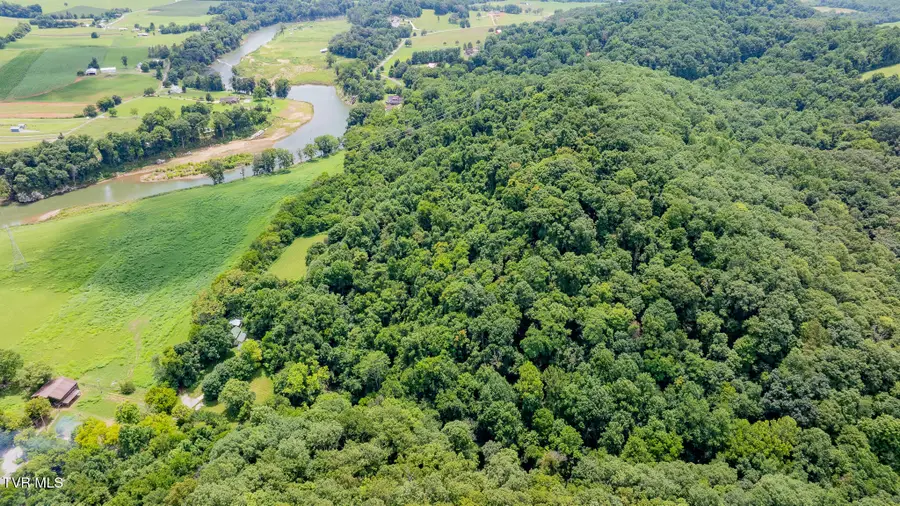 910 Old Fort Lane, Chuckey, TN 37641 - #2