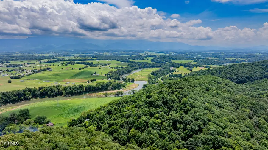 910 Old Fort Lane, Chuckey, TN 37641 - #3