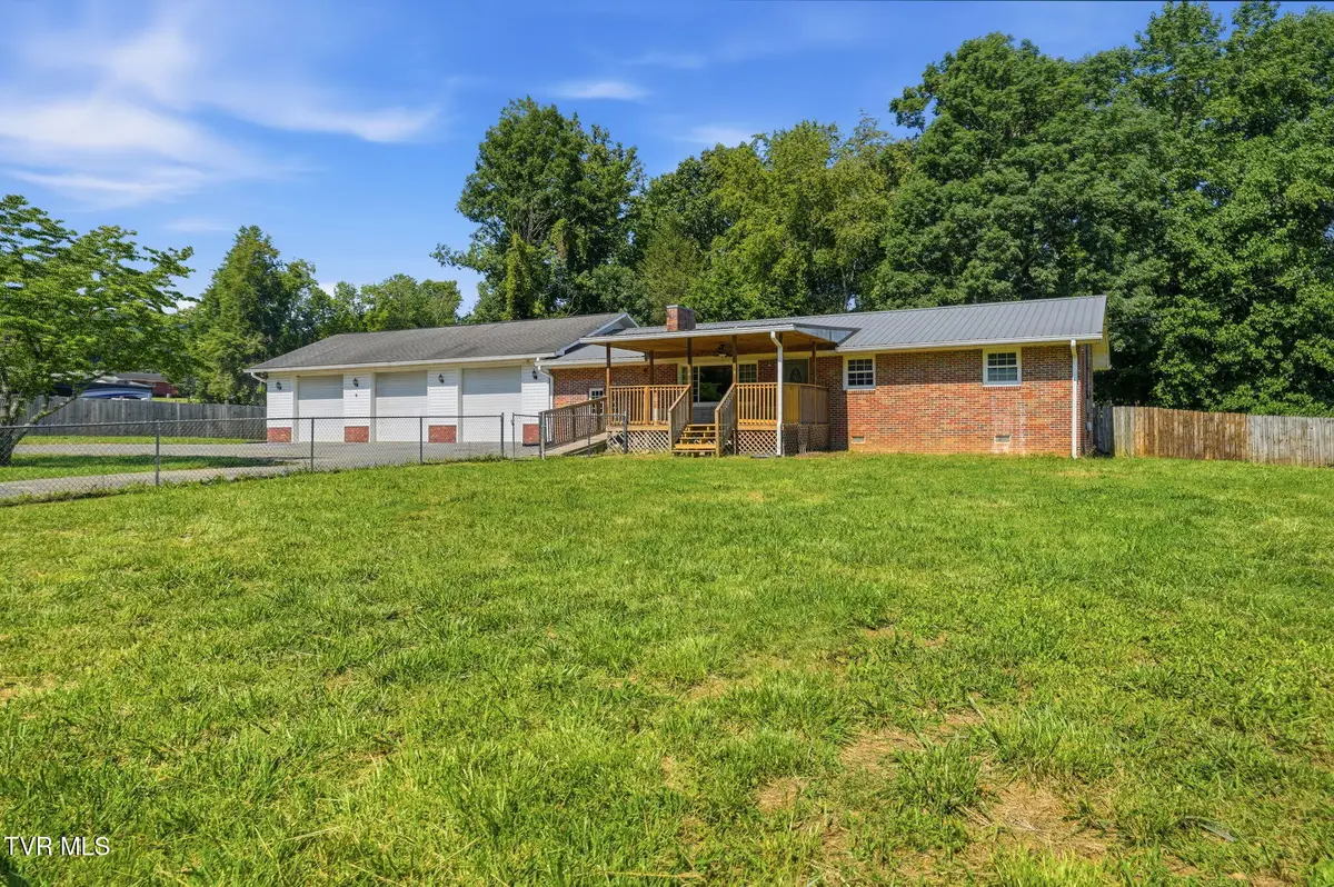 284 H Heaton Road, Elizabethton, TN 37643 - #1