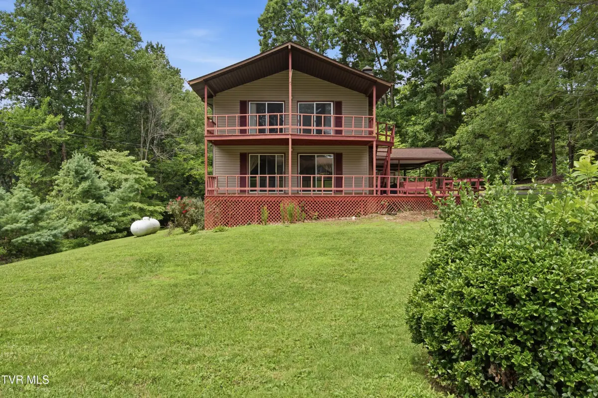 123 Lexington Avenue, Elizabethton, TN 37643 - #1