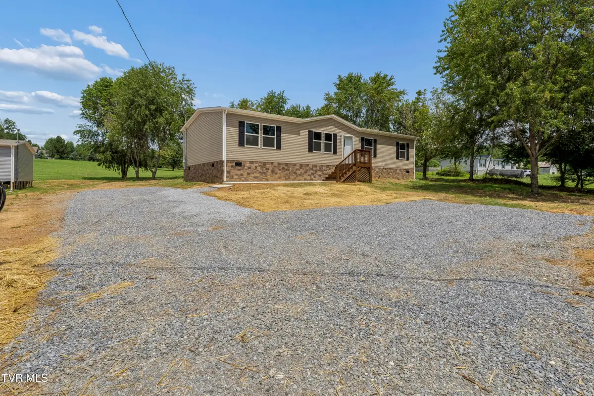 1505 Jearoldstown Road, Chuckey, TN 37641 - #1