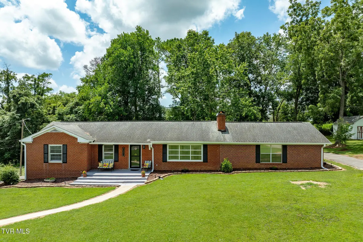 4432 Old Lowland Road, Morristown, TN 37813 - #1