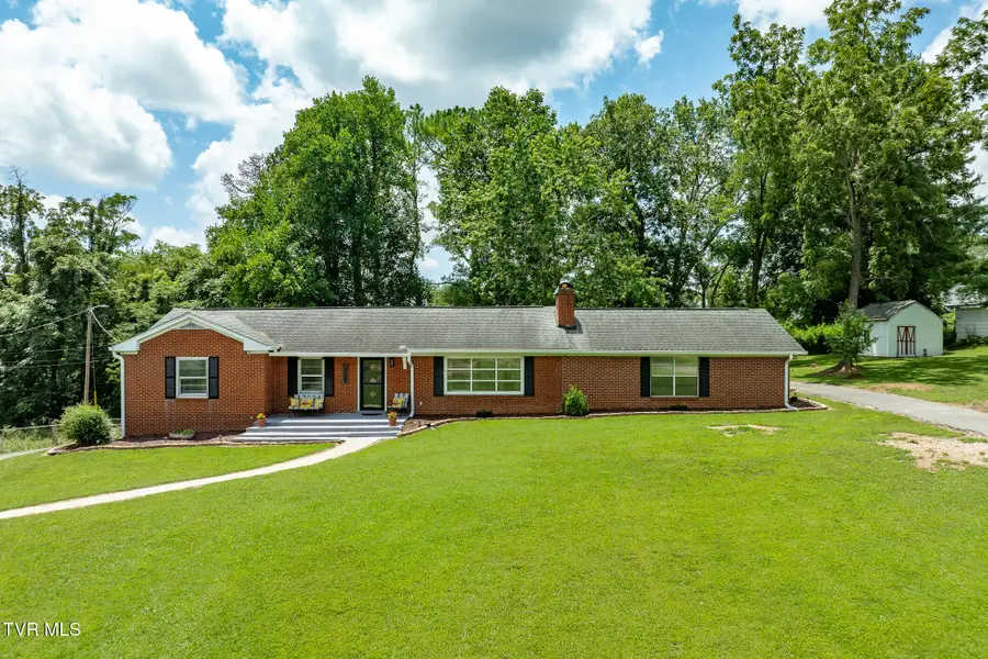 4432 Old Lowland Road, Morristown, TN 37813 - #2