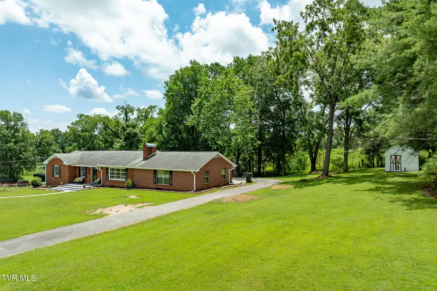 4432 Old Lowland Road, Morristown, TN 37813 - #3