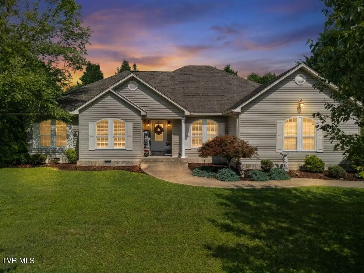 311 Harvest Road, Bristol, VA 24201 - #1