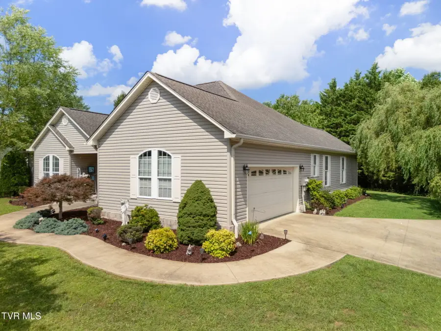 311 Harvest Road, Bristol, VA 24201 - #3