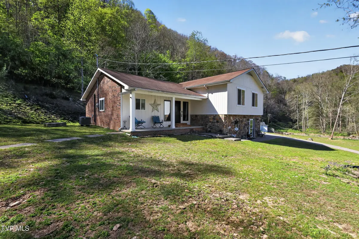 11343 Robinson Hollow Road, Coeburn, VA 24230 - #1