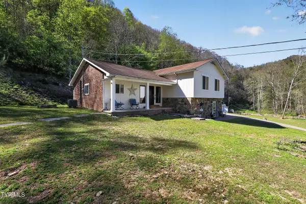 11343 Robinson Hollow Road, Coeburn, VA 24230