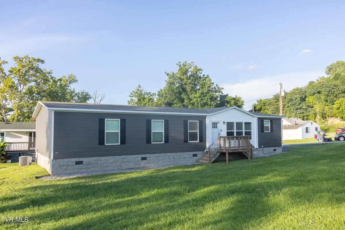 1135 Shipp Street, Kingsport, TN 37660 - #1