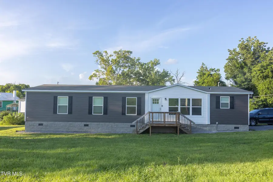 1135 Shipp Street, Kingsport, TN 37660 - #2