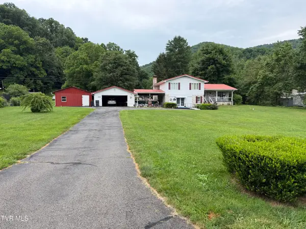 6228 Josephine Road, Norton, VA 24273