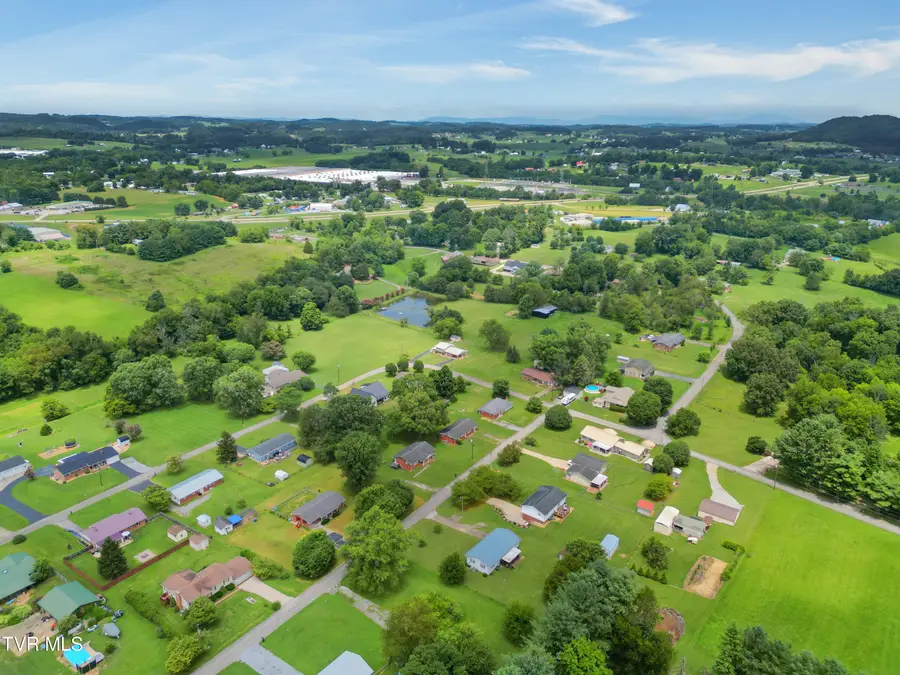 87 Springbrook Road, Afton, TN 37616 - #3