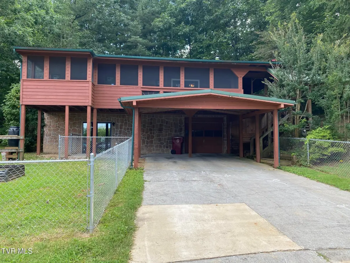 1970 Michael Drive, Johnson City, TN 37604 - #1