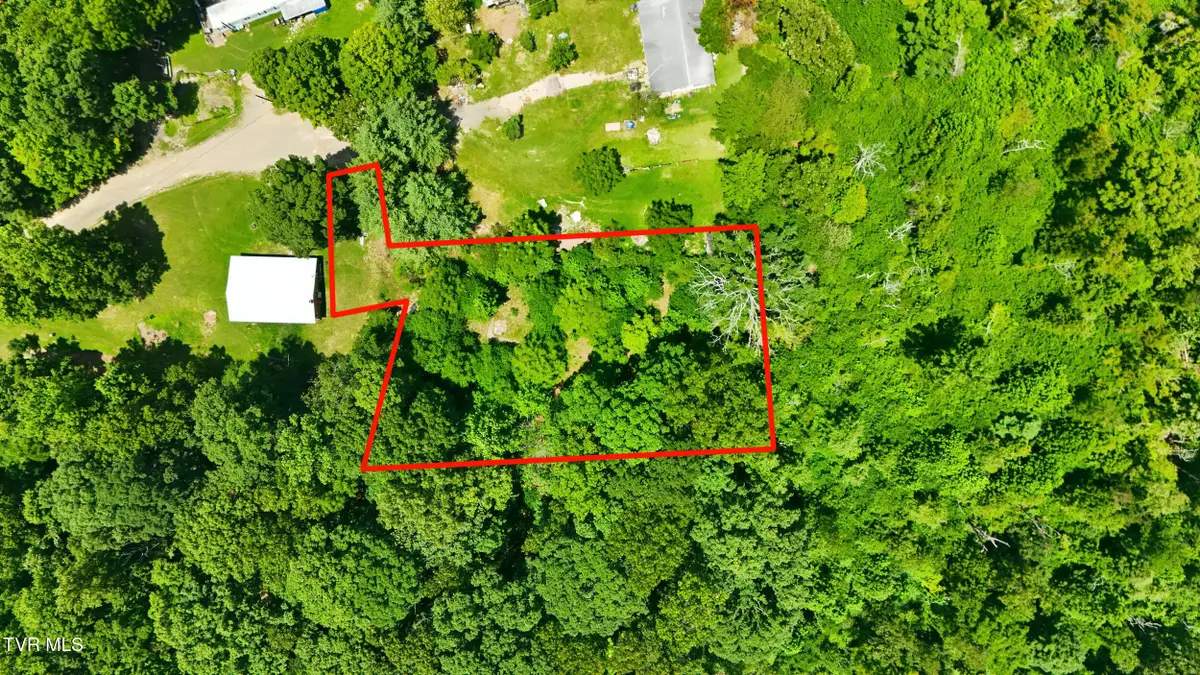 484 Carousel Pvt Drive, Kingsport, TN 37660 - #1