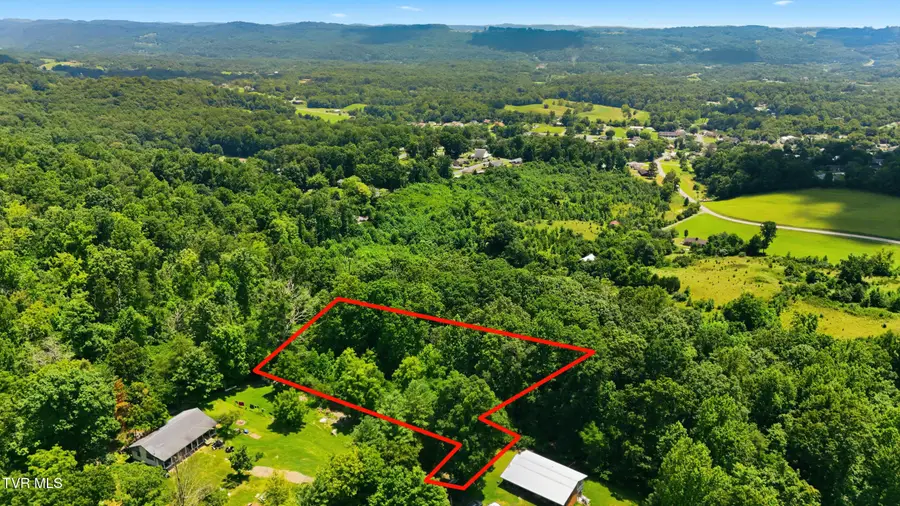 484 Carousel Pvt Drive, Kingsport, TN 37660 - #2