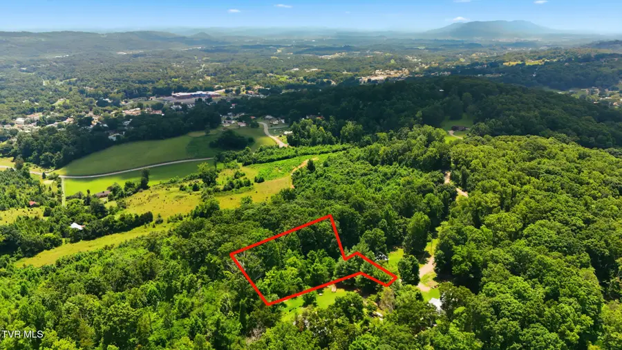484 Carousel Pvt Drive, Kingsport, TN 37660 - #3