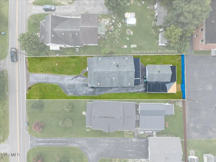 2225 Randolph Street, Bristol, VA 24201 - #2