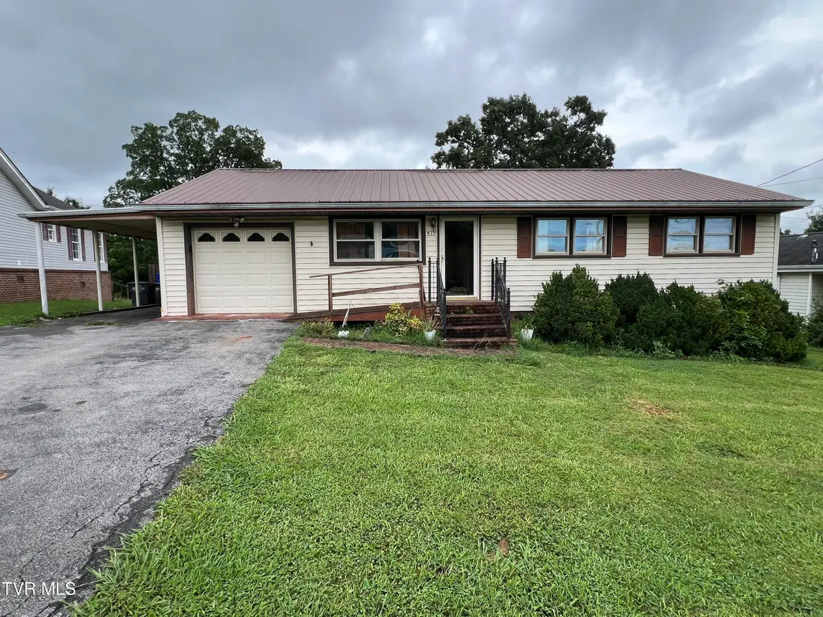 419 Arbutus Avenue, Kingsport, TN 37660 - #1