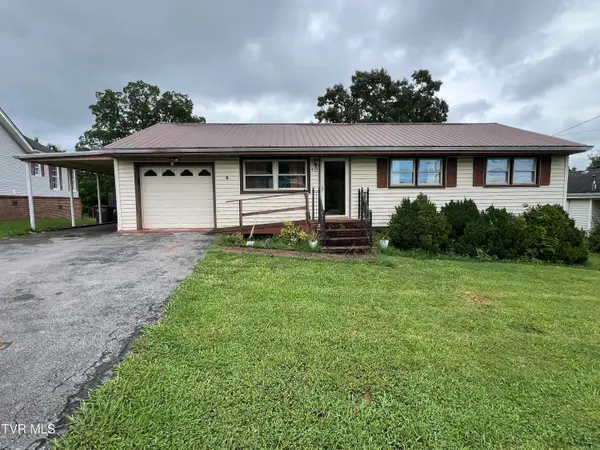 419 Arbutus Avenue, Kingsport, TN 37660