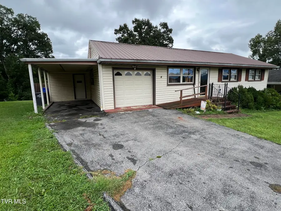 419 Arbutus Avenue, Kingsport, TN 37660 - #2