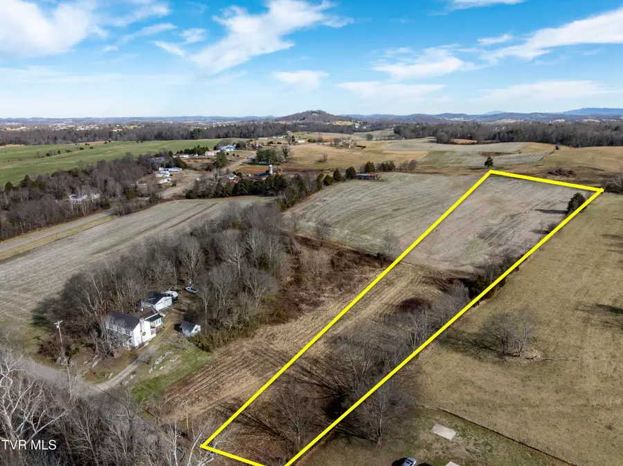 5-Ac Pleasant Hill Road, Chuckey, TN 37641 - #3