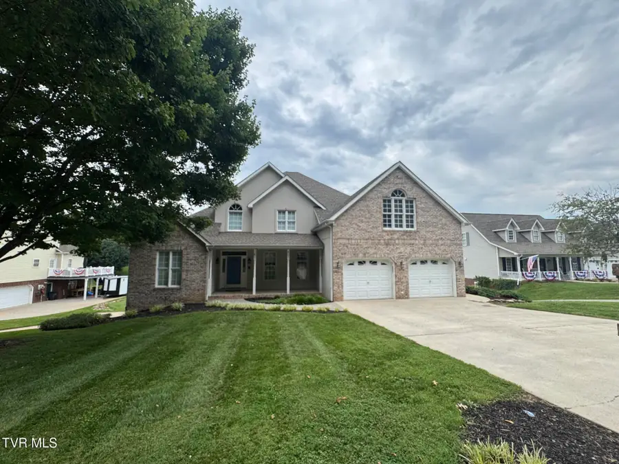 233 Brown Circle, Blountville, TN 37617 - #2