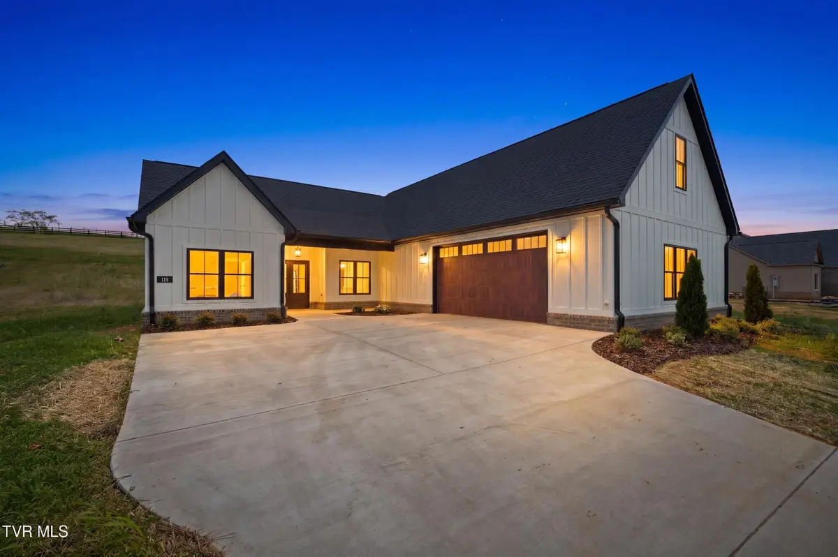 118 Hulse Road, Jonesborough, TN 37659 - #1