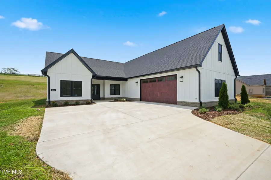 118 Hulse Road, Jonesborough, TN 37659 - #2