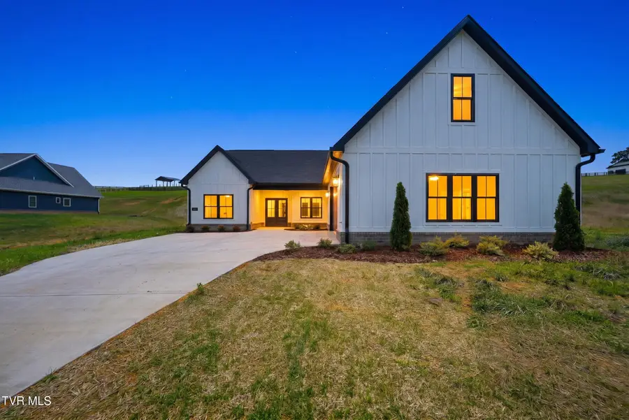 118 Hulse Road, Jonesborough, TN 37659 - #3