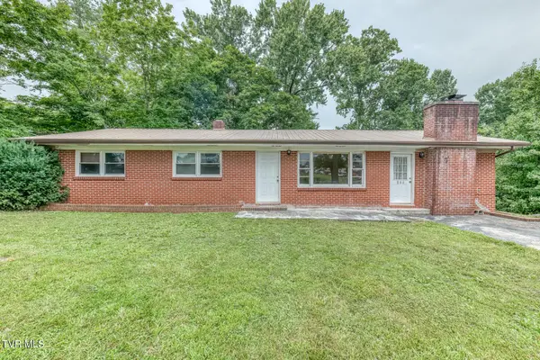 148 Russell Street, Jonesville, VA 24263
