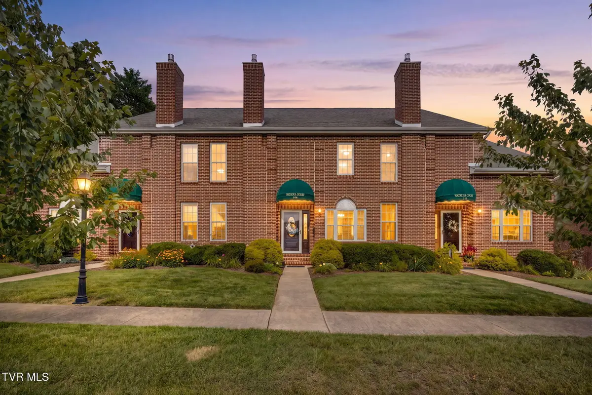146 East Ravine Road, Kingsport, TN 37660 - #1