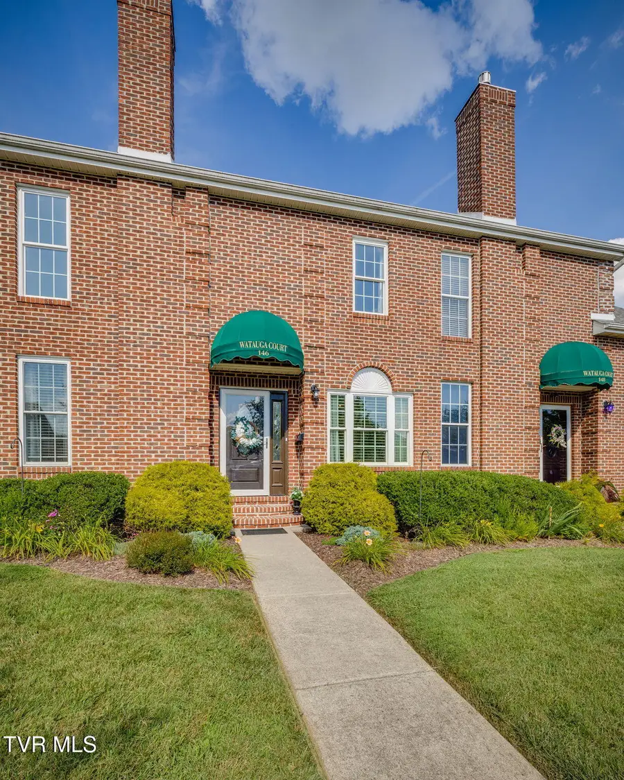 146 East Ravine Road, Kingsport, TN 37660 - #2