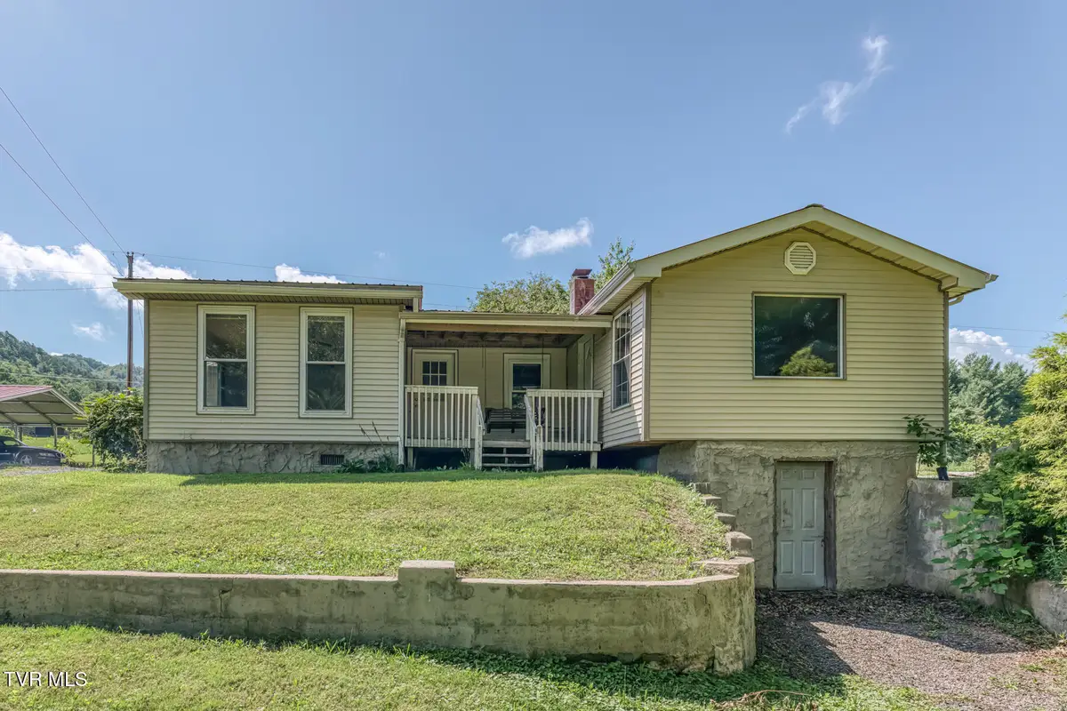 3401 Little Dry Run Road, Butler, TN 37640 - #1
